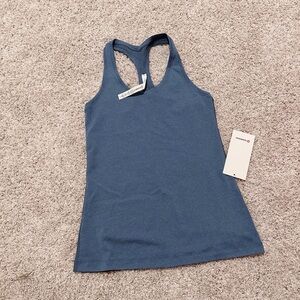 Lululemon Cool Racerback II * Luon /10size
New Item with Tag/With lululemon bag